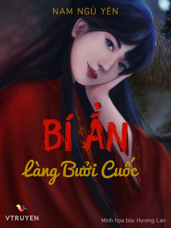 [Truyện Chữ] - Bí Ẩn Làng Bưởi Cuốc
