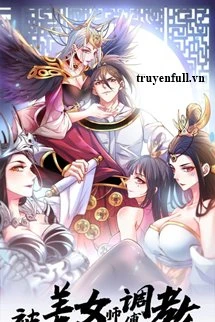 [Truyện Chữ] - Bị Dạy Dỗ Thành Thánh (Truyện Chữ)