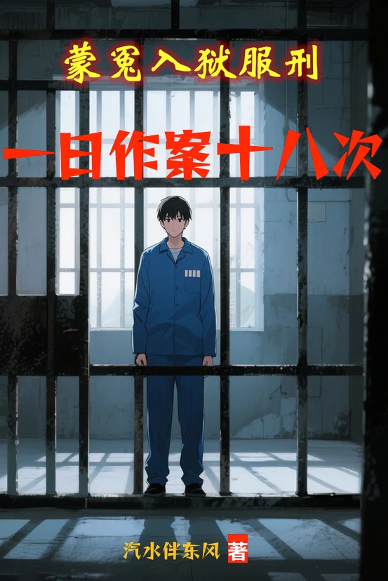 [Truyện Chữ] - Bị Oan Phải Vào Tù, Mỗi Ngày Gây Án Mười Tám Lần