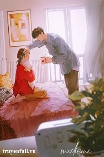 [Truyện Chữ] - Bình Minh Thật Đẹp Khi Có Em