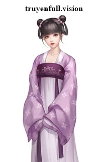 [Truyện Chữ] - Bình Nữ - Ngải Thanh Khanh