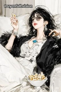 [Truyện Chữ] - Bình Tĩnh Báo Thù, Vui Vẻ Lên Hot Search