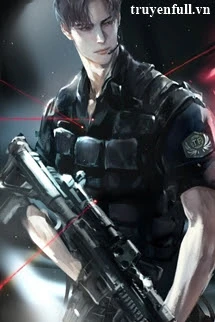 [Truyện Chữ] - Binh Vương Thần Bí