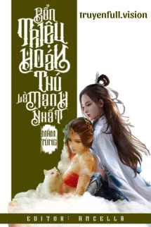 [Truyện Chữ] - Bổn Triệu Hoán Thú Là Mạnh Nhất