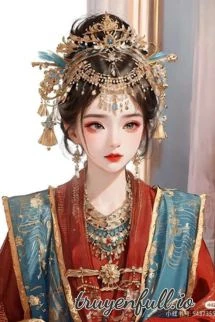 [Truyện Chữ] - Bốc Toán Tử - Mạn Châu Xa Hoa