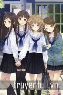 [Truyện Chữ] - Bộ Tứ Nghịch Ngợm