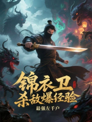 [Truyện Chữ] - Cẩm Y Vệ, Giết Địch Bạo Kinh Nghiệm, Mạnh Nhất Tả Thiên Hộ