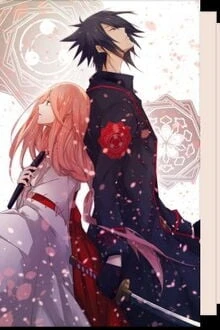 [Truyện Chữ] - Cánh Hoa Đào Định Mệnh (Sasusaku)