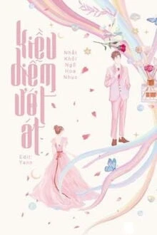 [Truyện Chữ] - [Cao H] Kiều Diễm Ướt Át