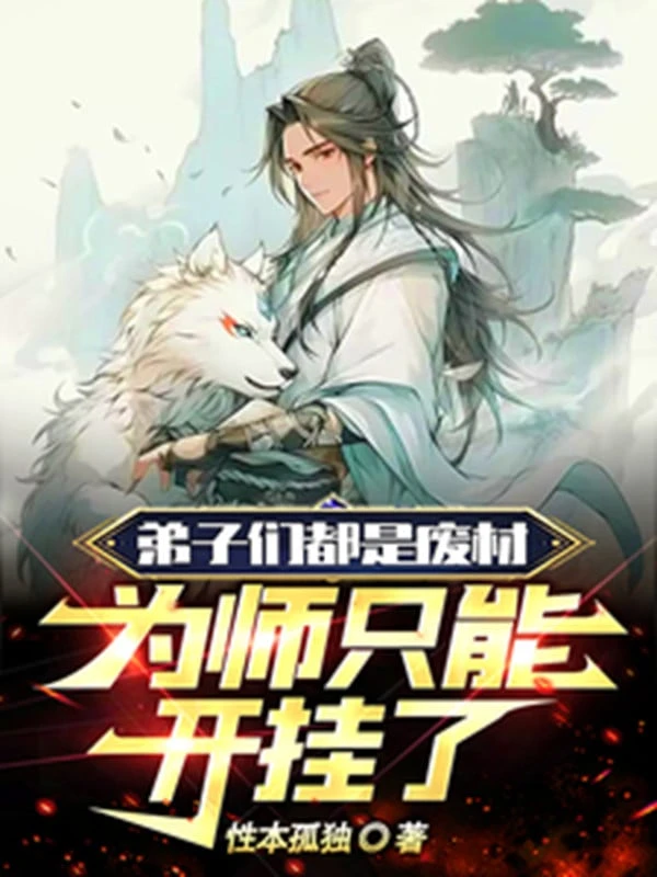 [Truyện Chữ] - Các Đệ Tử Đều Là Phế Vật, Vi Sư Chỉ Có Thể Bật Hack