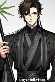 [Truyện Chữ] - Cây Gậy Khất Thực Của Lão Bạt