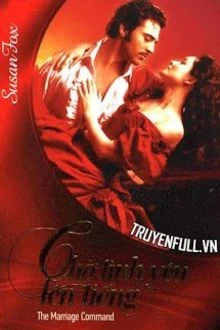 [Truyện Chữ] - Chờ Tình Yêu Lên Tiếng