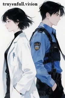 [Truyện Chữ] - Chồng Cưới Vội Là Cảnh Sát Ngầm