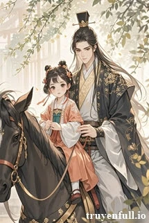 [Truyện Chữ] - Cha Mỹ Nhân Của Ta Hắc Hoá Rồi!!!