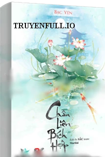 [Truyện Chữ] - Châu Liên Bích Hợp - Bạc Yên