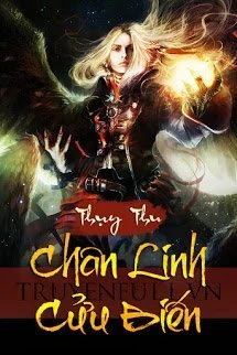 [Truyện Chữ] - Chân Linh Cửu Biến