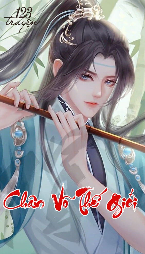 [Truyện Chữ] - Chân Võ Thế Giới