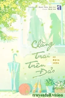 [Truyện Chữ] - Chàng Trai Trên Đảo - Sơ Mạch Sanh