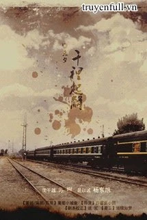 [Truyện Chữ] - Chặng Đường Áp Giải