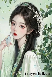 [Truyện Chữ] - Chẳng Qua Cũng Chỉ Là Một Nữ Nhân Xuyên Không Thôi