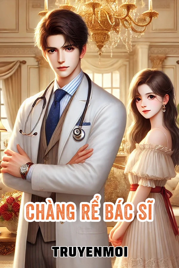 [Truyện Chữ] - Chàng Rể Bác Sĩ