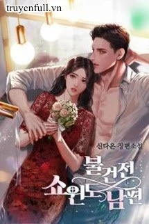 [Truyện Chữ] - Chào Em Vợ Yêu Ngọt Ngào Của Anh