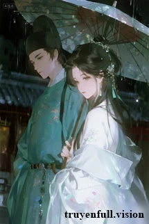 [Truyện Chữ] - Chấp Thoa Sư - Ân Dưỡng