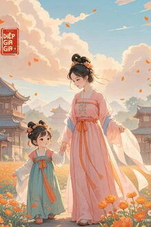 [Truyện Chữ] - Chiếc Bánh Đào