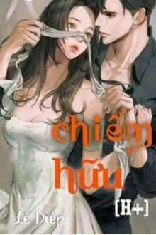 [Truyện Chữ] - Chiếm Hữu (H+)