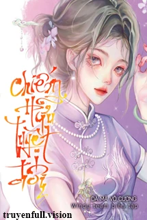 [Truyện Chữ] - Chiếm Hữu Tuyệt Đối - Dã Mã Vô Cương