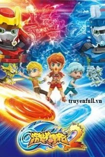 [Truyện Chữ] - [Chiến Long Xạ Thủ] Tình Bạn Và Giấc Mơ! Hẹn Gặp Ở Tương Lai!