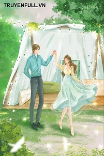 [Truyện Chữ] - Chiều Chuộng Em Cả Đời