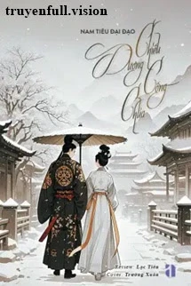 [Truyện Chữ] - Chiêu Dương Công Chúa - Nam Tiêu Đại Đạo