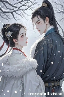 [Truyện Chữ] - Chiêu Đường Như Mộng