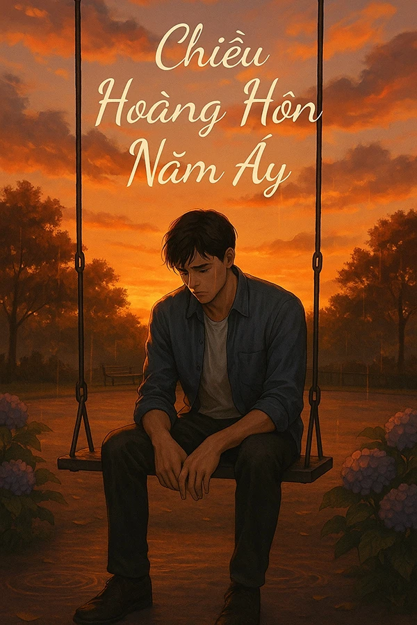 [Truyện Chữ] - Chiều Hoàng Hôn Năm Ấy