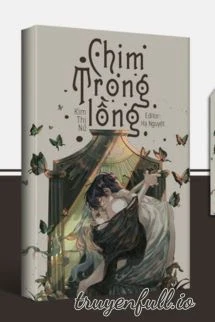 [Truyện Chữ] - Chim Trong Lồng - Kim Thị Nữ