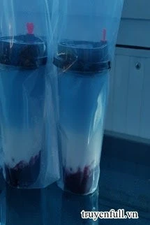 [Truyện Chữ] - Chín Phong Thư Tình