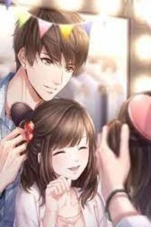 [Truyện Chữ] - Chú Ơi, Kết Hôn Nào!