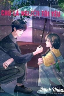 [Truyện Chữ] - Chú Là Người Tôi Yêu