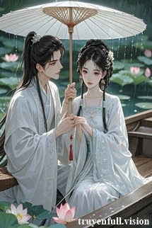 [Truyện Chữ] - Chuyện Cũ Chốn Cung Tường