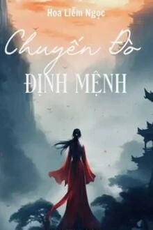 [Truyện Chữ] - Chuyến Đò Định Mệnh