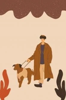 [Truyện Chữ] - Chuyện Người Đẹp Và Chó Hoang