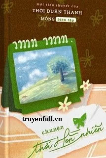 [Truyện Chữ] - Chuyện Thời Hồn Nhiên