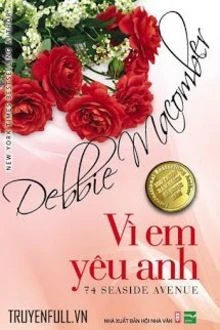 [Truyện Chữ] - Chuyện Tình Vịnh Cedar 7: Vì Em Yêu Anh