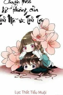 [Truyện Chữ] - Chuyện Tình Dễ Thương Của Tiểu Mã Và Tiểu Trư