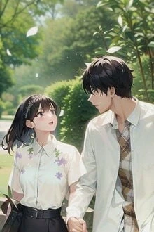 [Truyện Chữ] - Chúng Ta Thích Nhau Nhưng Không Nói