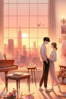 [Truyện Chữ] - Chúng Ta Cùng Khiêu Vũ Nhé