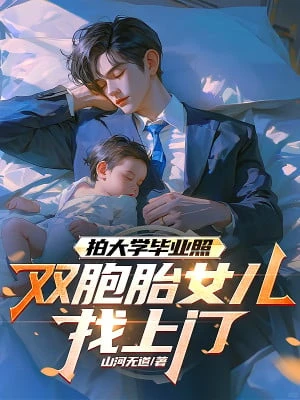 [Truyện Chữ] - Chụp Ảnh Tốt Nghiệp Đại Học, Song Bào Thai Nữ Nhi Tìm Tới Cửa