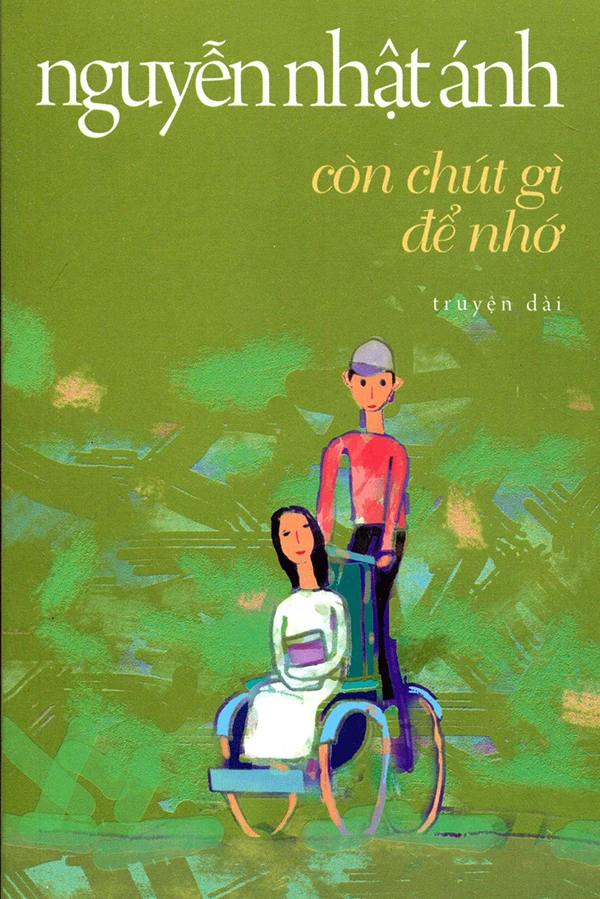 [Truyện Chữ] - Còn Chút Gì Để Nhớ