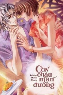 [Truyện Chữ] - Con Cháu Mãn Đường